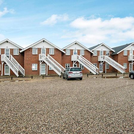 4 Person Holiday Home In R M Rømø Kirkeby Eksteriør bilde
