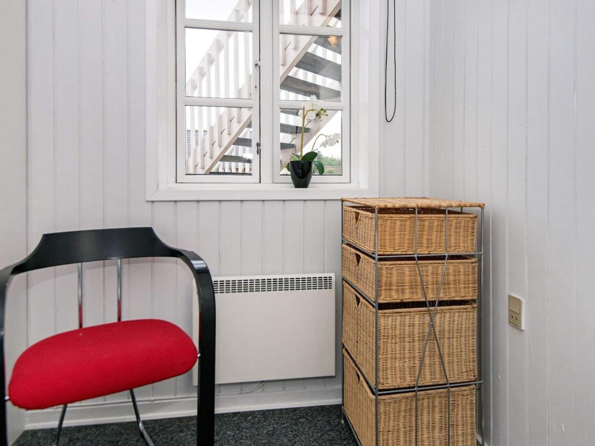 4 Person Holiday Home In R M Rømø Kirkeby Rom bilde