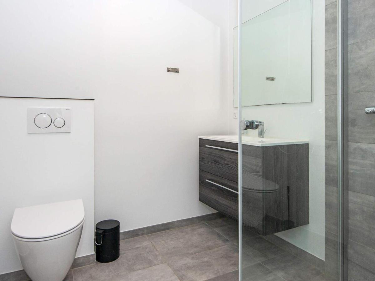 4 Person Holiday Home In R M Rømø Kirkeby Eksteriør bilde
